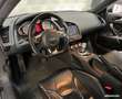 Audi R8 QUATTRO 4.2 FSIQ ORIGINE FRANCE BOITE R-TRONIC GARANTIE 12 MOIS Noir - thumbnail 7