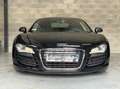Audi R8 QUATTRO 4.2 FSIQ ORIGINE FRANCE BOITE R-TRONIC GARANTIE 12 MOIS Noir - thumbnail 2