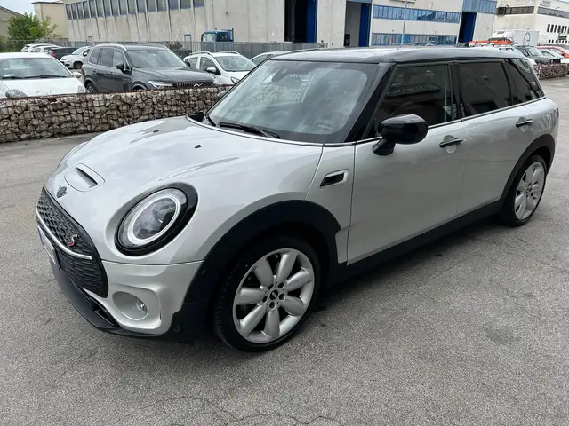 MINI Cooper S Clubman Mini IV F54 2019 Clubman 2.0 178cv auto