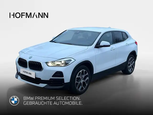 Bmw X2 Advantage Plus
