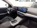 BMW 320 d Touring LCI SP-AUT. CURVED SP.SITZ ACC HIFI Schwarz - thumbnail 9
