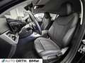 BMW 320 d Touring LCI SP-AUT. CURVED SP.SITZ ACC HIFI Schwarz - thumbnail 7