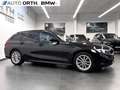 BMW 320 d Touring LCI SP-AUT. CURVED SP.SITZ ACC HIFI Schwarz - thumbnail 2
