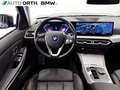 BMW 320 d Touring LCI SP-AUT. CURVED SP.SITZ ACC HIFI Schwarz - thumbnail 10