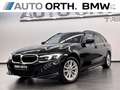BMW 320 d Touring LCI SP-AUT. CURVED SP.SITZ ACC HIFI Schwarz - thumbnail 5