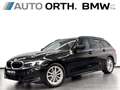 BMW 320 d Touring LCI SP-AUT. CURVED SP.SITZ ACC HIFI Schwarz - thumbnail 1