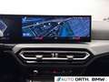 BMW 320 d Touring LCI SP-AUT. CURVED SP.SITZ ACC HIFI Schwarz - thumbnail 11