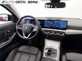 BMW 320 d Touring LCI SP-AUT. CURVED SP.SITZ ACC HIFI Schwarz - thumbnail 6