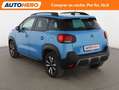 Citroen C3 Aircross Puretech S&S Feel Pack 110 Azul - thumbnail 4