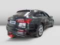 Audi A6 55TFSIe sport qu. S-trc AHK Pano ACC Schwarz - thumbnail 4