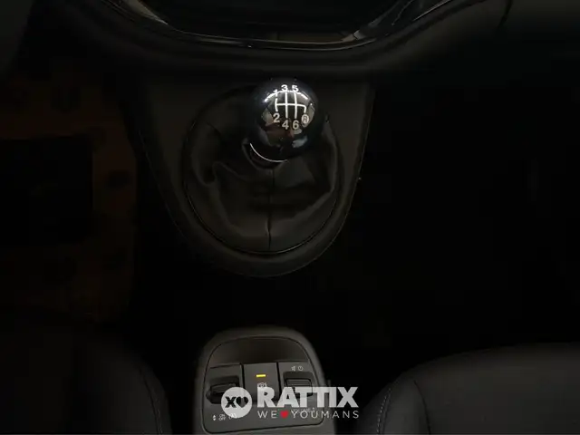 Fiat 500 view 14
