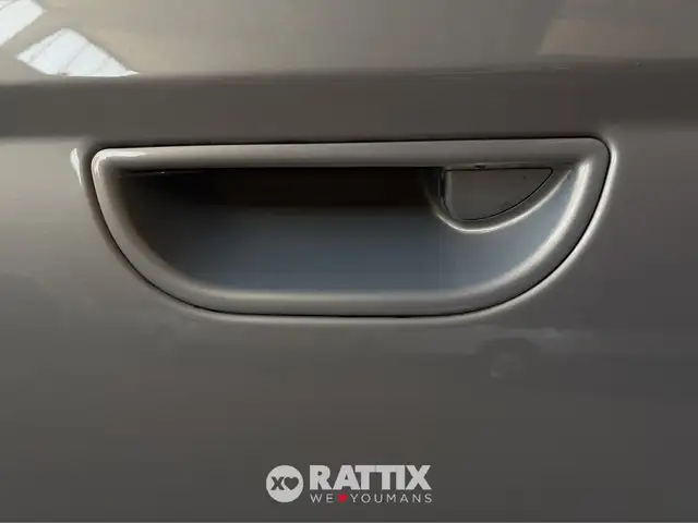 Fiat 500 view 5