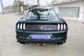 Ford Mustang Fastback 5.0 V8 TiVCT GT Bullitt Verde - thumbnail 6