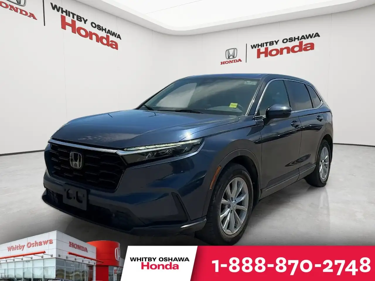 2024 Honda CR-V