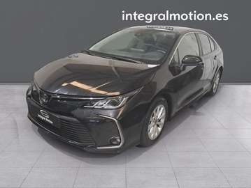 125H Active Tech