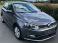 Volkswagen Polo Polo 1.0 (Blue Motion Technology) Trendline Gris - thumbnail 1