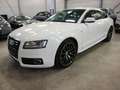 Audi A5 Sportback 3.2 FSI quattro S-Line Navi Xenon Weiß - thumbnail 4