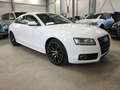 Audi A5 Sportback 3.2 FSI quattro S-Line Navi Xenon Weiß - thumbnail 7