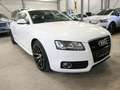 Audi A5 Sportback 3.2 FSI quattro S-Line Navi Xenon Weiß - thumbnail 8