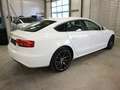 Audi A5 Sportback 3.2 FSI quattro S-Line Navi Xenon Weiß - thumbnail 11