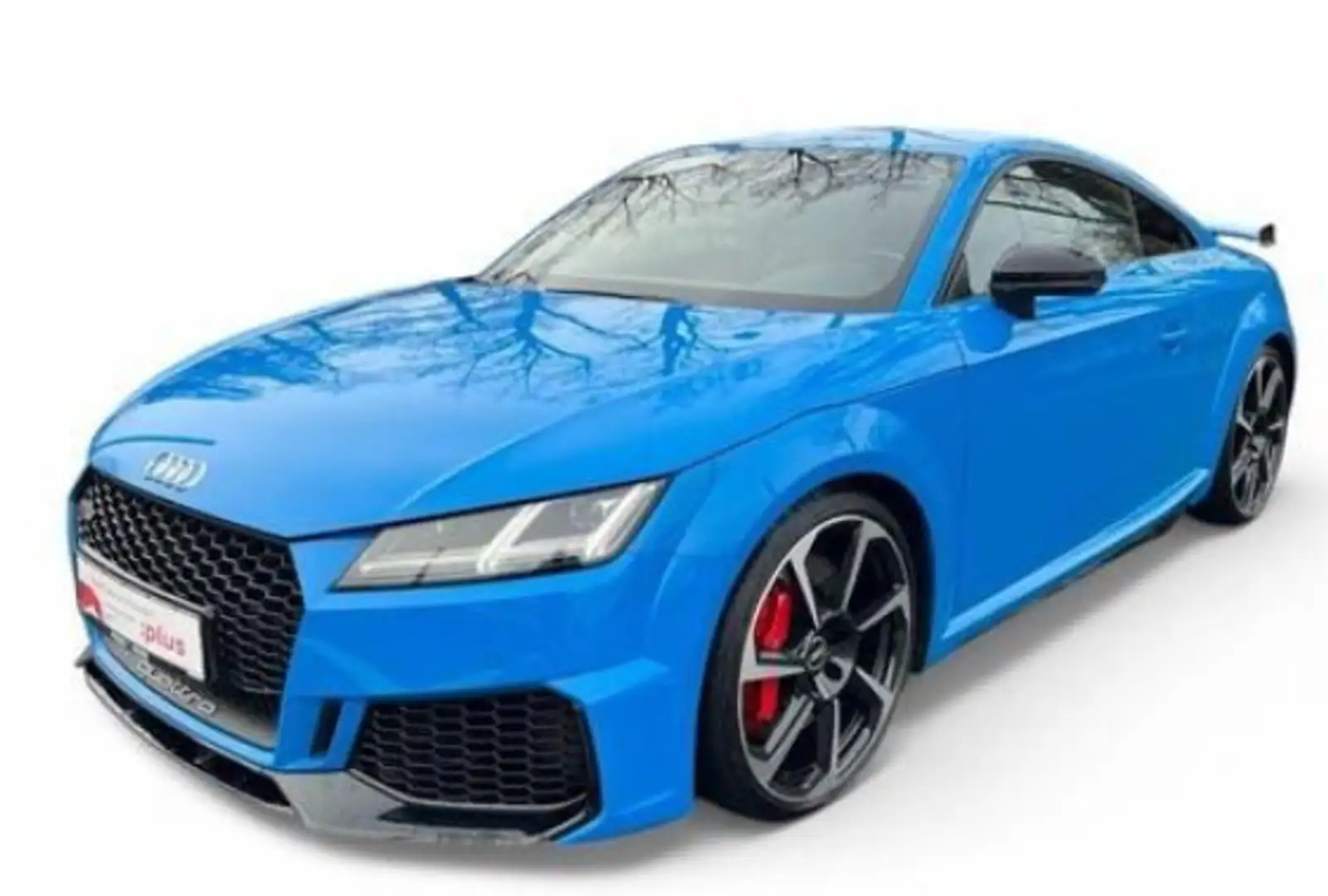 Audi TT RS TTRS Coupe 2.5 quattro s-tronic - 1