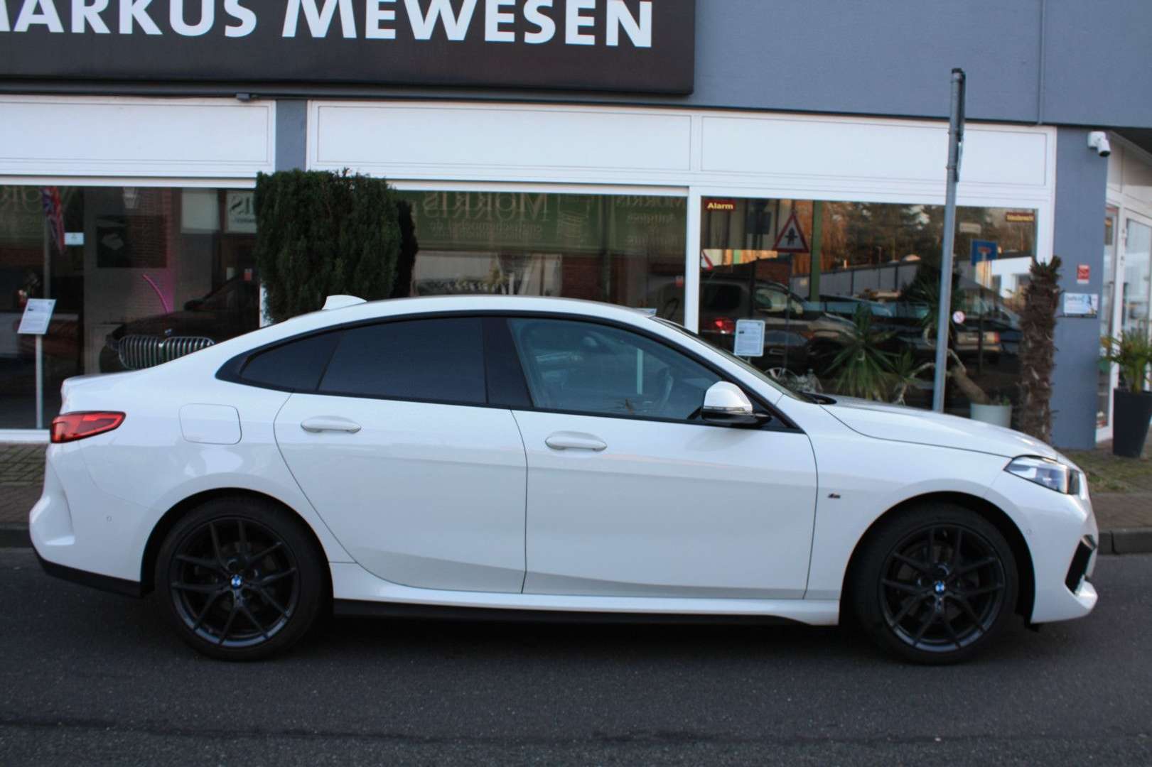 BMW Série 2 Gran Coupé M Sport 218i - - Joinsteer - #3