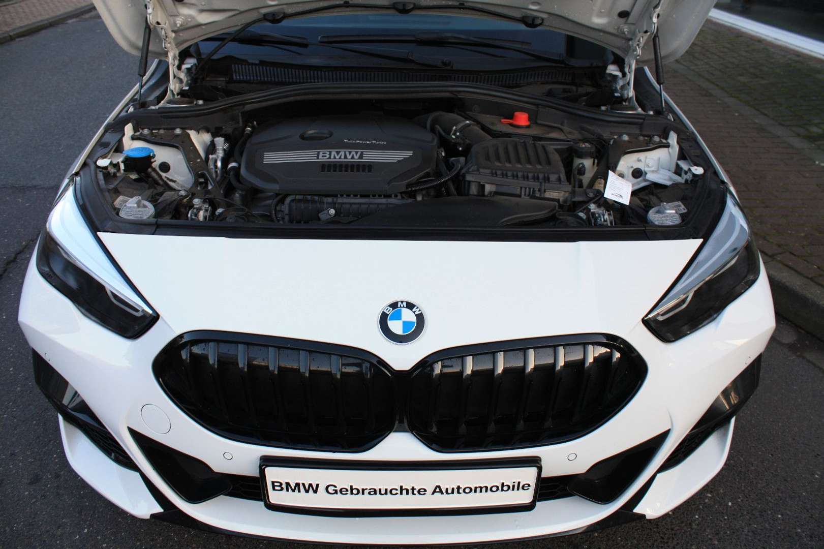 BMW Série 2 Gran Coupé M Sport 218i - - Joinsteer - #2