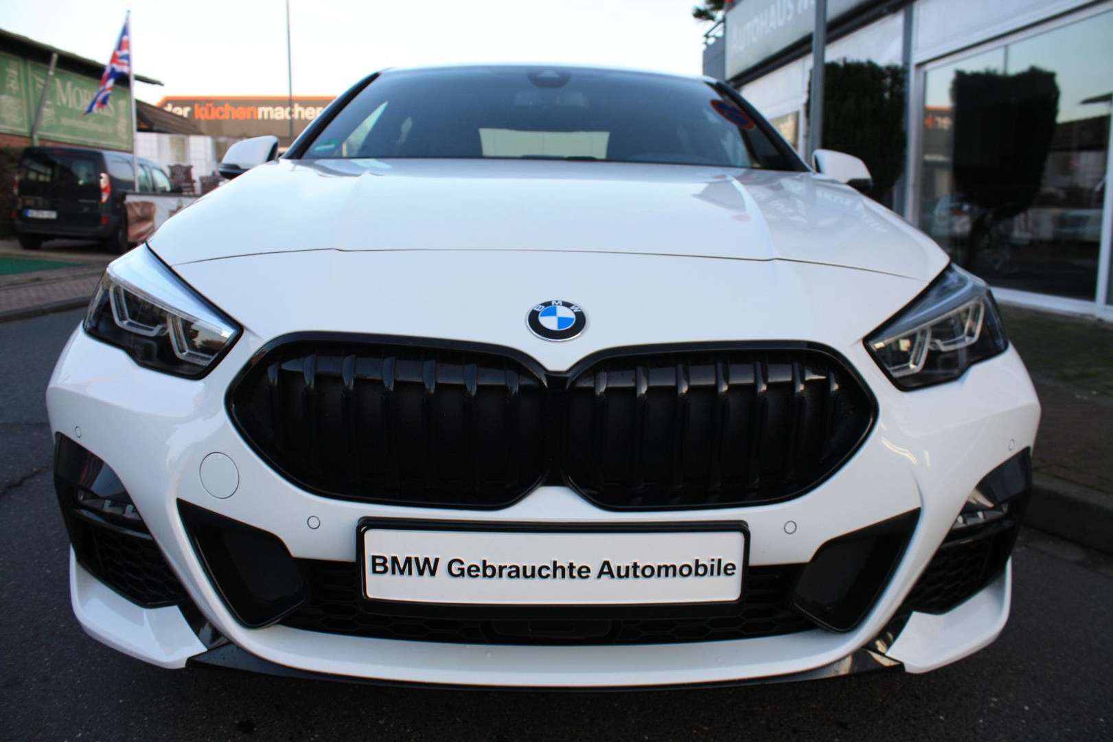 BMW Série 2 Gran Coupé M Sport 218i - - Joinsteer - #1