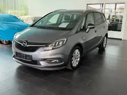 Opel Zafira ON, Shzg,Alu,PDC, Navi, AHK, CarPlay 7 Sitzer