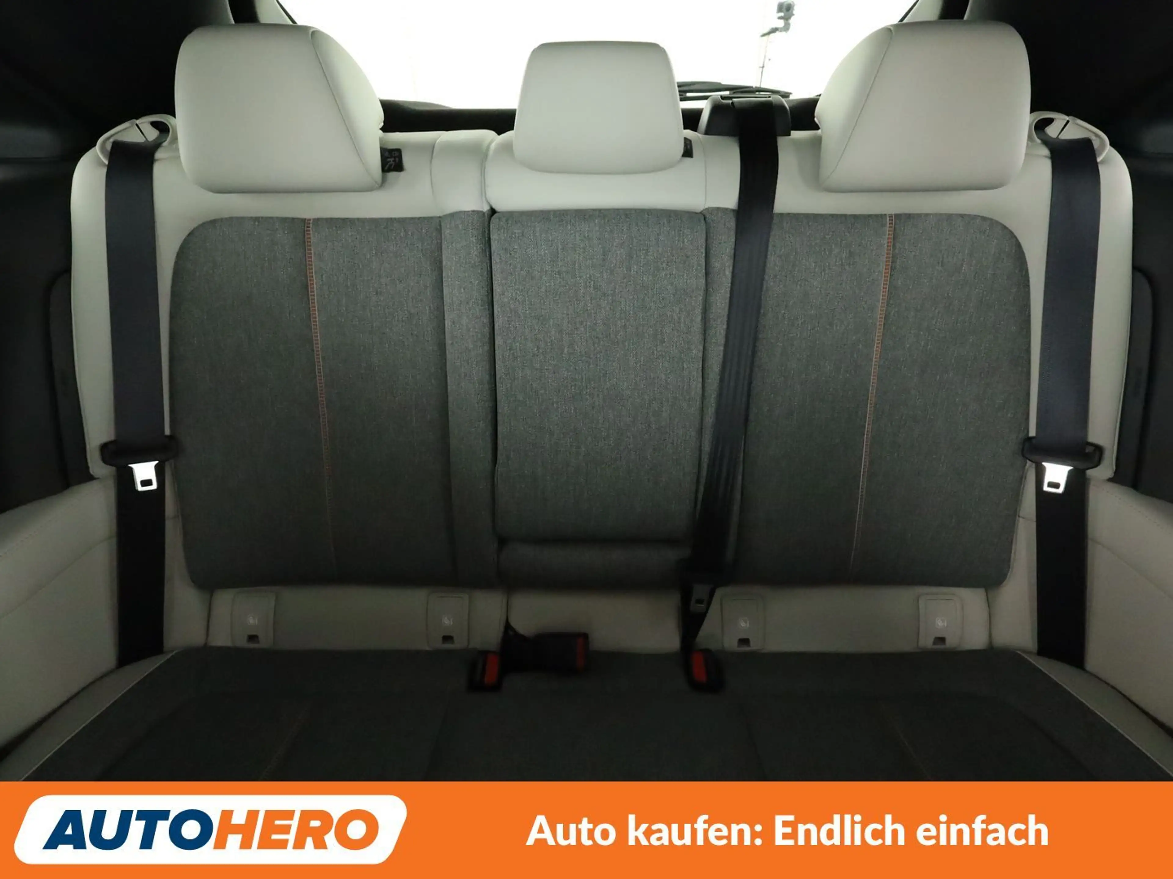 Mazda MX-30 electric drive 107 kW First Edition Aut*NAVI*LED* — photo 15