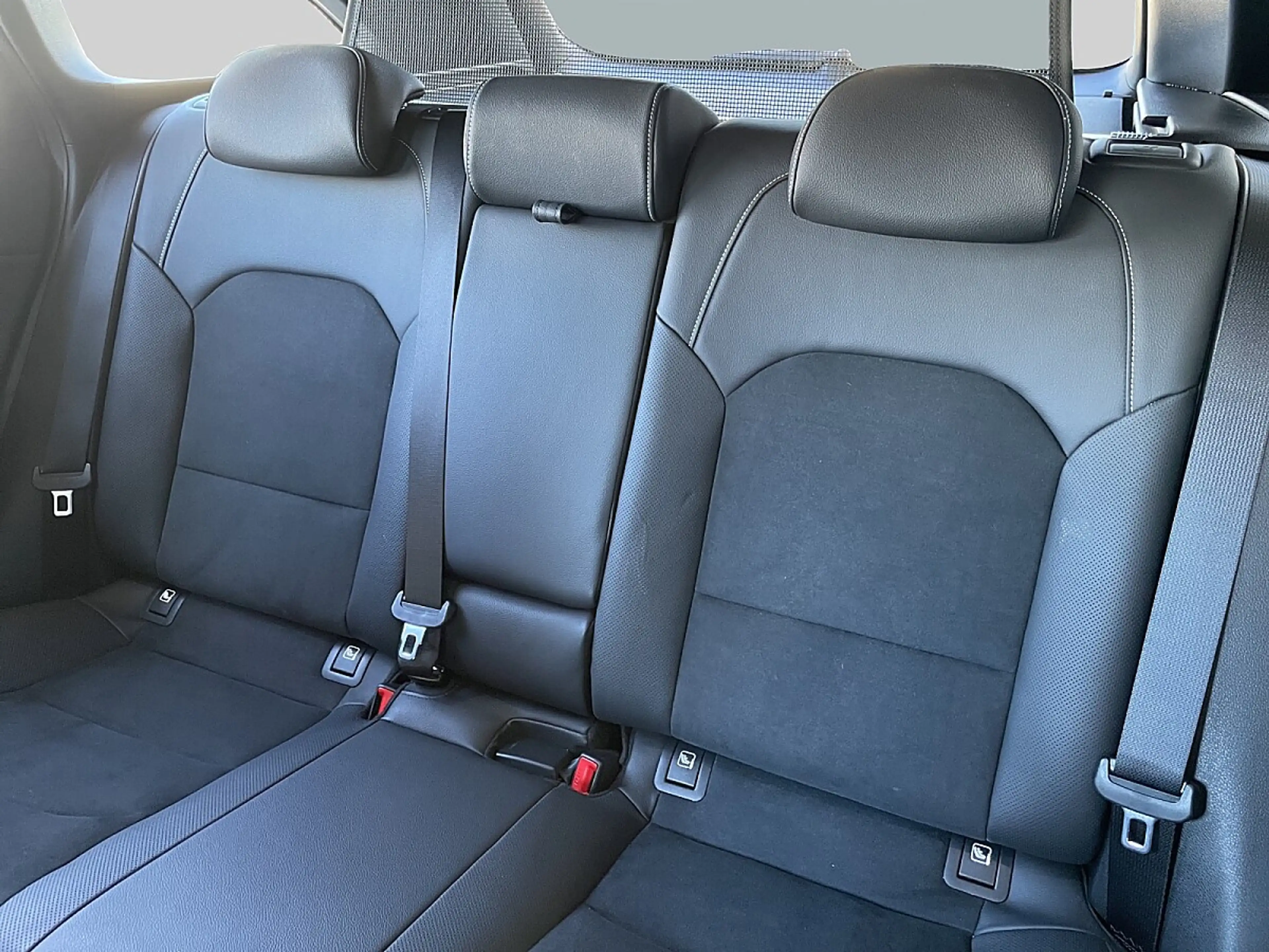 Kia Ceed SW / cee'd SW ceed SW 1,5 TGDI GT-Line 48V DCT — photo 12