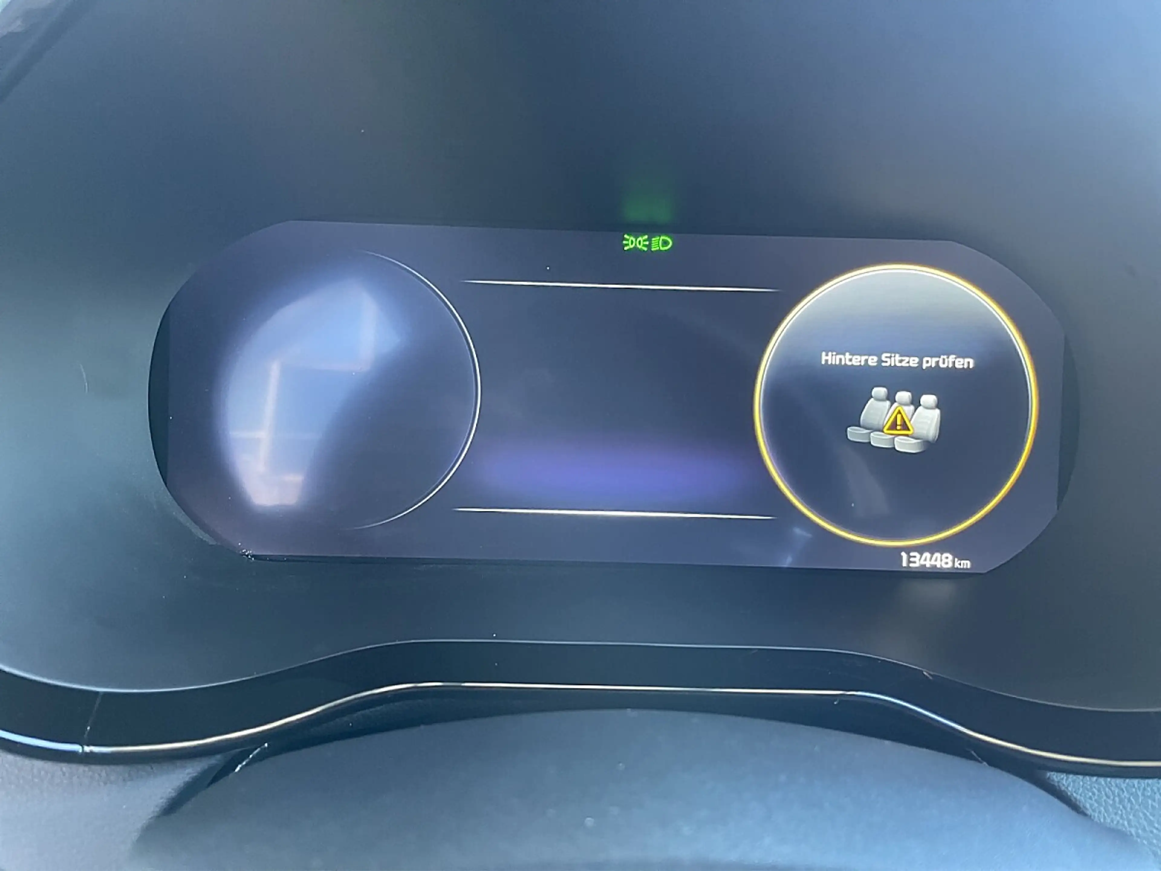 Kia Ceed SW / cee'd SW ceed SW 1,5 TGDI GT-Line 48V DCT — photo 7