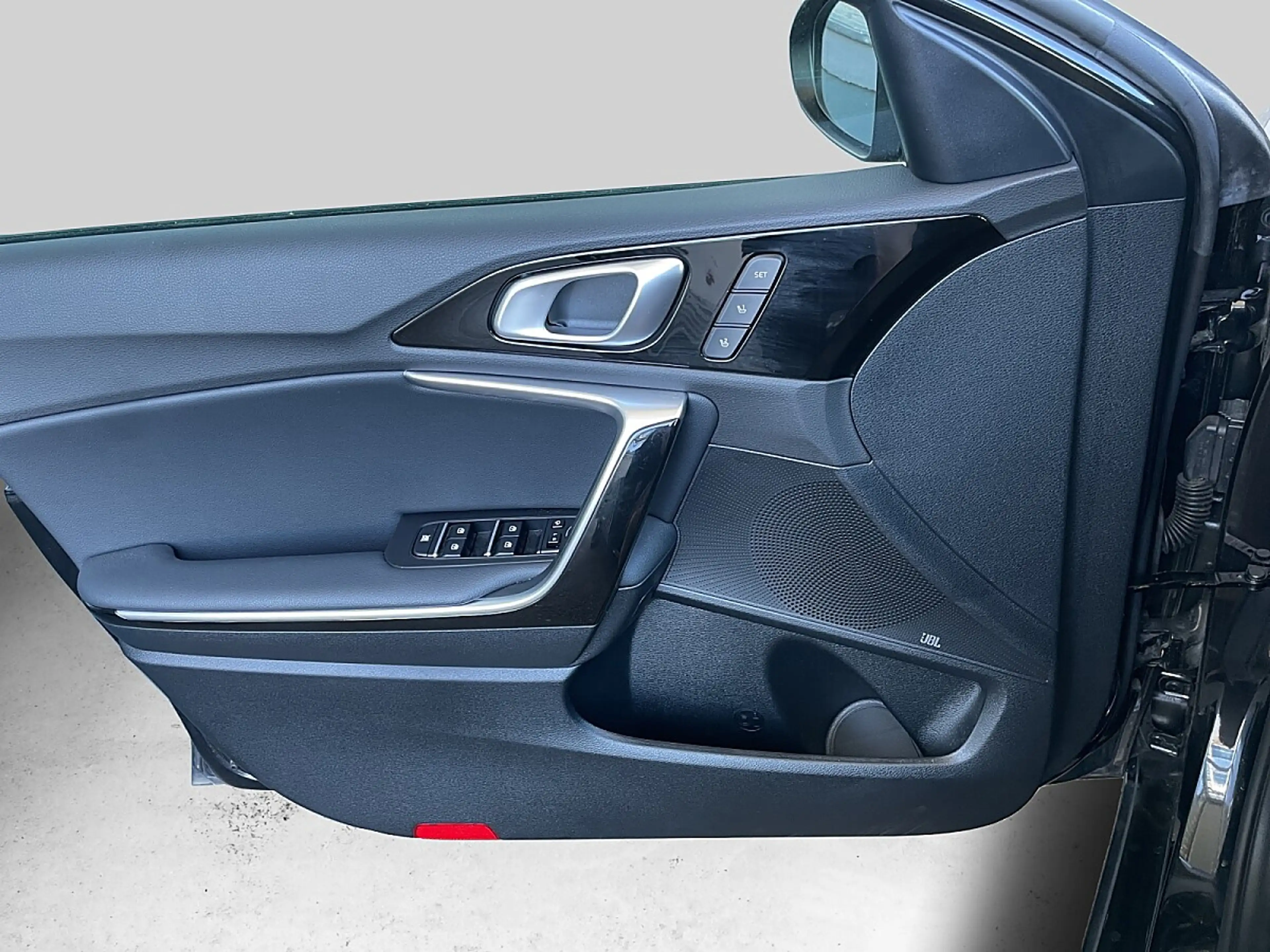 Kia Ceed SW / cee'd SW ceed SW 1,5 TGDI GT-Line 48V DCT — photo 8