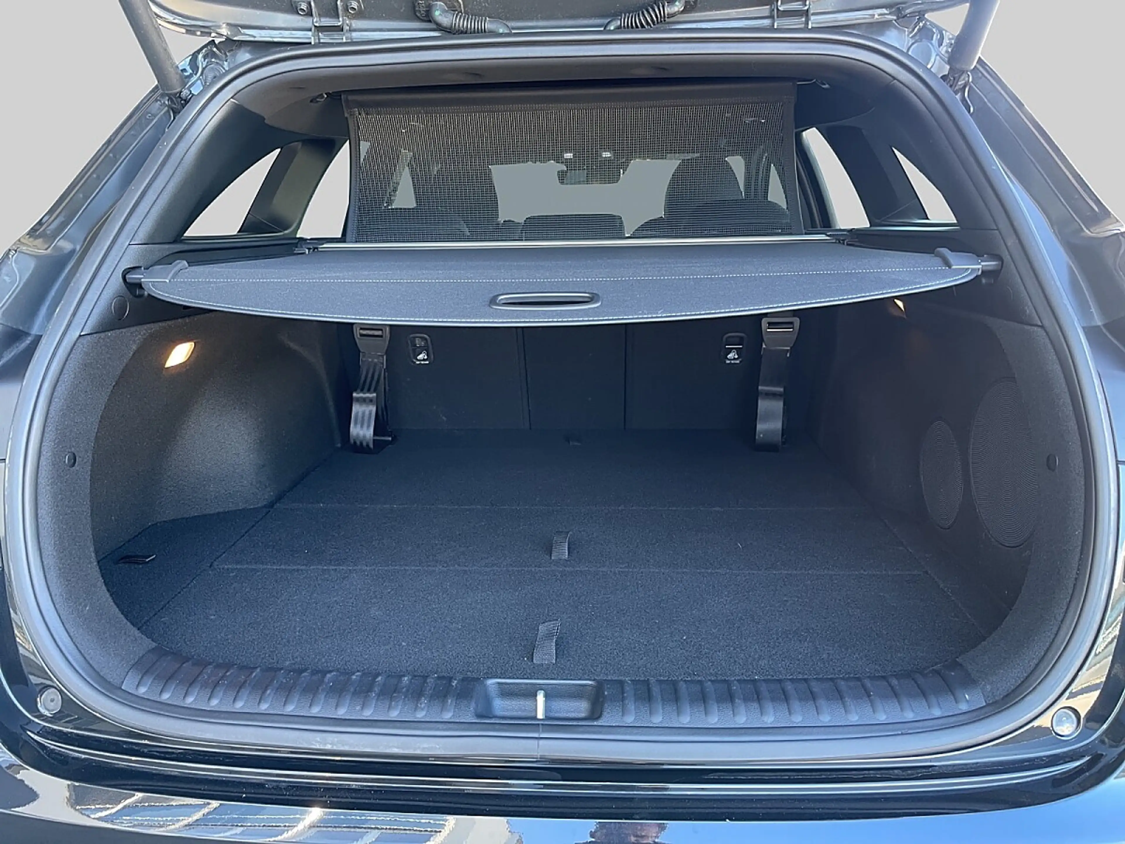 Kia Ceed SW / cee'd SW ceed SW 1,5 TGDI GT-Line 48V DCT — photo 13