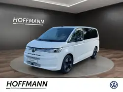 Volkswagen T7 Multivan 2.0TDI Life DSG LÜ Standheizung+AHK