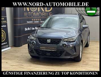 Style Fast Lane 1.0 TGI Navi/LED/Kamera Style
