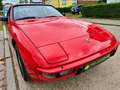 Porsche 924 2.0 Coupe * hingucker * H-Zulassung * 15" LM Rot - thumbnail 4