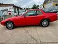 Porsche 924 2.0 Coupe * hingucker * H-Zulassung * 15" LM Rot - thumbnail 18