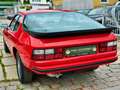 Porsche 924 2.0 Coupe * hingucker * H-Zulassung * 15" LM Rot - thumbnail 14