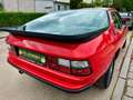 Porsche 924 2.0 Coupe * hingucker * H-Zulassung * 15" LM Rot - thumbnail 16