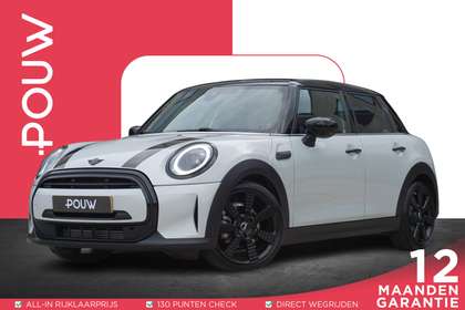 MINI Cooper Mini 1.5 136pk AUT Classic | Navigatie | Achteruit