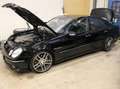 Mercedes-Benz E 55 AMG E 55 AMG T Automatik Schwarz - thumbnail 7