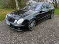 Mercedes-Benz E 55 AMG E 55 AMG T Automatik Schwarz - thumbnail 6