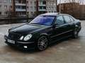 Mercedes-Benz E 55 AMG E 55 AMG T Automatik Schwarz - thumbnail 1