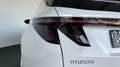Hyundai TUCSON IV 1,6 T-GDi (MHEV) N-Line Keyless Navi Weiß - thumbnail 5