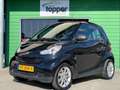 smart forTwo coupé 1.0 mhd Base | Automaat | Navigatie | Camera Zwart - thumbnail 1