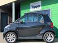 smart forTwo coupé 1.0 mhd Base | Automaat | Navigatie | Camera Zwart - thumbnail 6