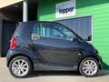 smart forTwo coupé 1.0 mhd Base | Automaat | Navigatie | Camera Zwart - thumbnail 14