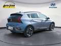Hyundai BAYON 1.0 T-GDI DCT Prime Bleu - thumbnail 4