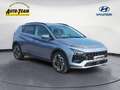 Hyundai BAYON 1.0 T-GDI DCT Prime Blau - thumbnail 7